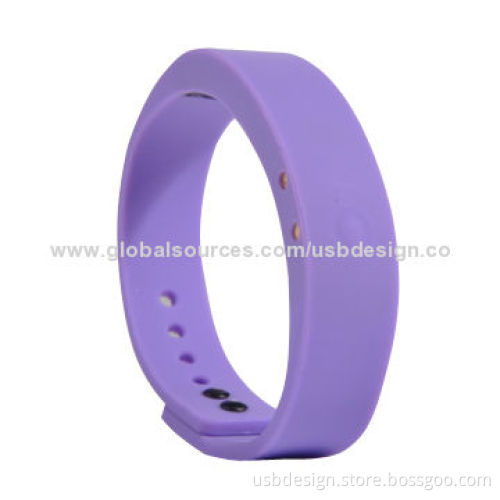 Activity Tracker Bluetooth Bracelets with Pedometer and Sleep Monitor